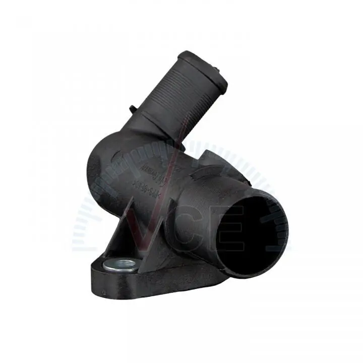 Фланец охлаждающей жидкости FEBI BILSTEIN 18567 (фото 1)