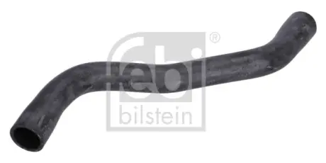 Шланг системы охлаждения OPEL ASTRA J, ASTRA J GTC, CASCADA 1.4-1.4LPG 12.09- FEBI BILSTEIN 185693