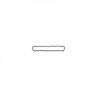 Прокладка, крышка головки цилиндра FEBI BILSTEIN 18571