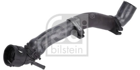 Патрубок радиатора Skoda Fabia 06-14/VW Polo 1.4 16V 06-09 FEBI BILSTEIN 185720