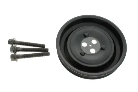 Шкив коленвала Citroen Jumper/Ford Transit 2.2HDi/2.2TDCi 06- FEBI BILSTEIN 185826