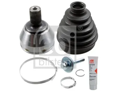 Шрус наружу. с пыльником ford, volvo FEBI BILSTEIN 185848