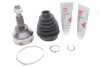 ШРКШ (наружный) Ford Mondeo III 1.8/2.0 16V/2.0TDCI/2.2TDCI 00-07 (27x26z) FEBI BILSTEIN 185853 (фото 1)