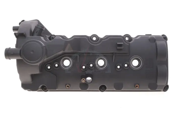 Фото 1 - Клапанная крышка правая с клапаном вентиляции и прокладкой vag 3.0 tdi v6 cnrb 10- (выр-во febi) FEBI BILSTEIN 185897 Клапанная крышка правая с клапаном вентиляции и прокладкой vag 3.0 tdi v6 cnrb 10- (выр-во febi) FEBI BILSTEIN 185897 (фото 1)