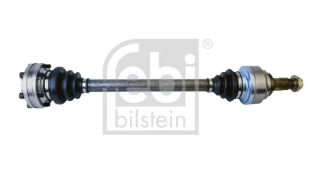 Приводной вал bmw 5(e60), 5(e61), 6(e63), 6(e64), 7(e65, e66, e67) 06.02-12.10 FEBI BILSTEIN 185923