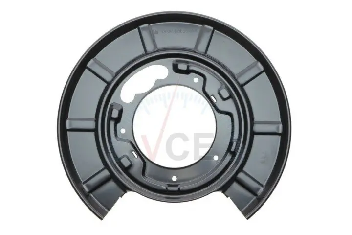 Захист гальмівного диску FEBI BILSTEIN 185941 (фото 1)