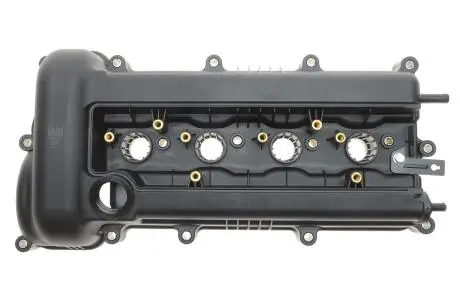 Крышка клапанов Hyundai Accent IV 1.4/1.6 10- FEBI BILSTEIN 186028