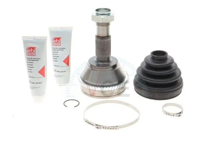 Фото 1 - ШРКШ (наружный) Fiat Ducato 94-02 (35/45z) (+ABS 54) FEBI BILSTEIN 186064 ШРКШ (наружный) Fiat Ducato 94-02 (35/45z) (+ABS 54) FEBI BILSTEIN 186064 (фото 1)