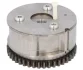 Шкив с датчиком фаз ГРМ NISSAN CUBE, MICRA C+C III, MICRA III, NOTE, NV200, NV200 - EVALIA, QASHQAI I, TIIDA, RENAULT FLUENCE 1.6-1.6LPG 05.05- FEBI BILSTEIN 186085 (фото 1)