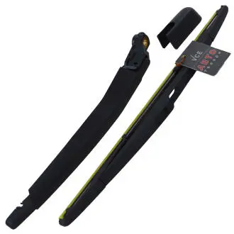 Рычаг стеклоочистителя (задний) Opel Zafira B 05-15 (+щетка) FEBI BILSTEIN 186089