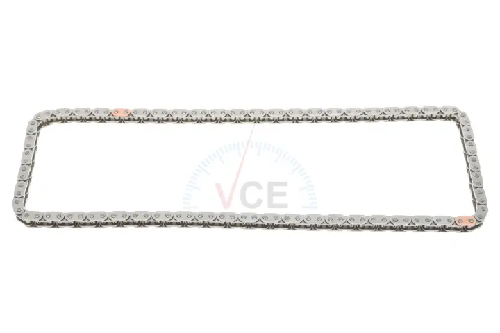 Цепь ГРМ 3-6-CX-7 2.2 MZR-CD 09-14 (z=112) FEBI BILSTEIN 186091 (фото 1)