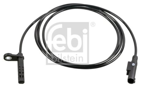 Датчик ABS (задний) MB Sprinter/VW Crafter 06-(L) (L=1 620mm) FEBI BILSTEIN 186099