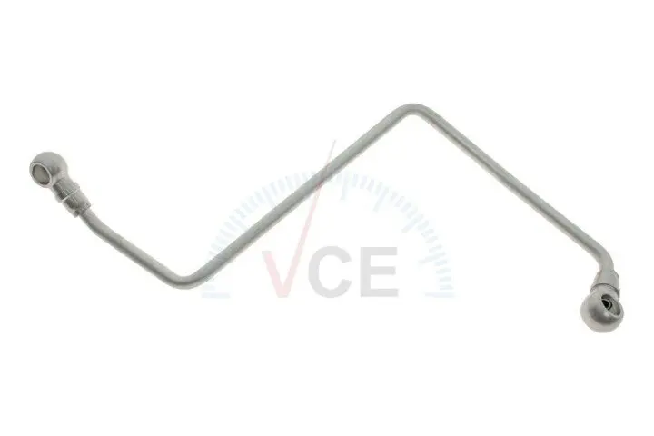 Трубка подачи масла в турбину Citroen Berlingo/Jumpy/Peugeot Expert/Partner 1.6 HDi 05- FEBI BILSTEIN 186105 (фото 1)