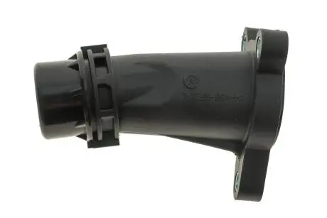 Фланец системы охлаждения bmw 1/2/3/4/5/6/7/x1/x2/x3/x4/x5 b47/n47/b37/b38 13- FEBI BILSTEIN 186108