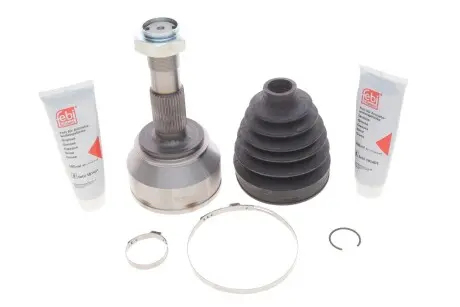 ШРКШ (наружный) Citroen Jumper/Fiat Ducato/Peugeot Boxer 09-(35z/29z) FEBI BILSTEIN 186136