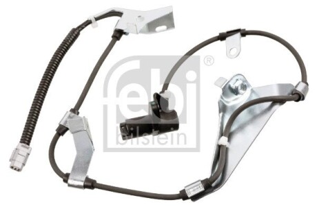 Датчик ABS (передний) Toyota Land Cruiser 100 98-07 (R) FEBI BILSTEIN 186149