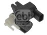 Клапан управления турбины Volvo C30/C70/S40/S60/S80/V40/V50/V70/XC60/XC70 07-18 FEBI BILSTEIN 186167 (фото 1)