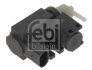 Клапан управления турбины Volvo C30/C70/S40/S60/S80/V40/V50/V70/XC60/XC70 07-18 FEBI BILSTEIN 186167 (фото 2)