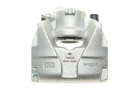 Тормозной суппорт (передний) (R) Renault Megane III 09- (d=54mm) (ATE) (для дисков d=258/280mm) FEBI BILSTEIN 186225