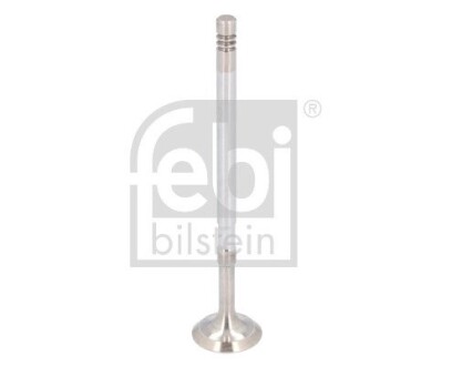 Клапан Fiat Panda/Punto/Tipo 1.3D 09- (22.45x5.98x109.2) FEBI BILSTEIN 186246