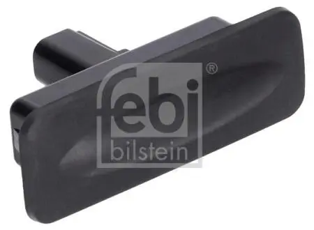 Блок ручки для задней двери Hyundai i30/KIA Cee’d II 2012 - 2018 (FEBI) FEBI BILSTEIN 186307