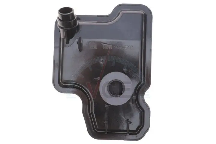 Фільтр АКПП Opel Astra K/Insignia 1.5-2.0 CDTI 13- FEBI BILSTEIN 186314 (фото 1)