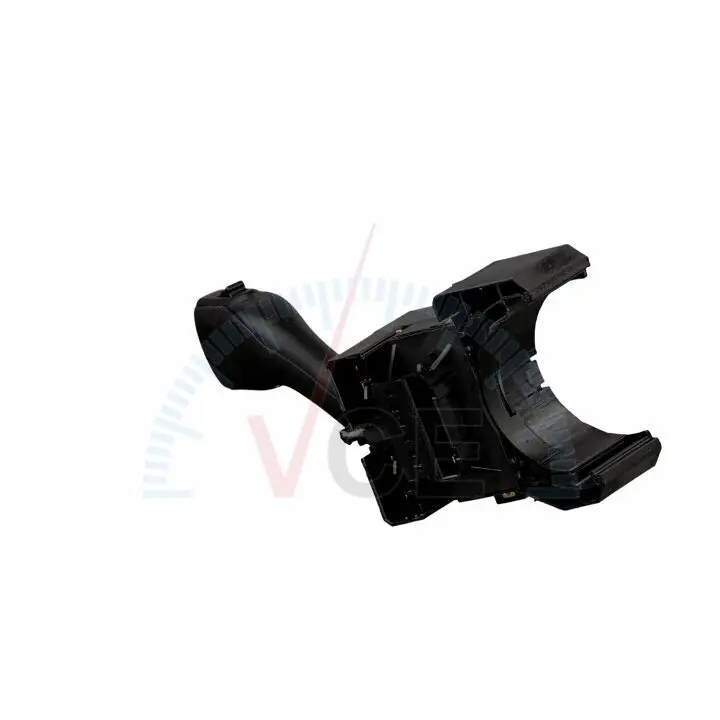 Переключатель стеклоочистителя; выключатель на колонке рулевого управления FEBI BILSTEIN 18642 (фото 1)