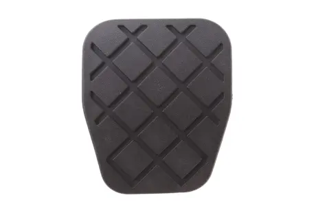 Накладка педалі зчеплення Skoda Fabia 99-14/Octavia 96-10 FEBI BILSTEIN 186509