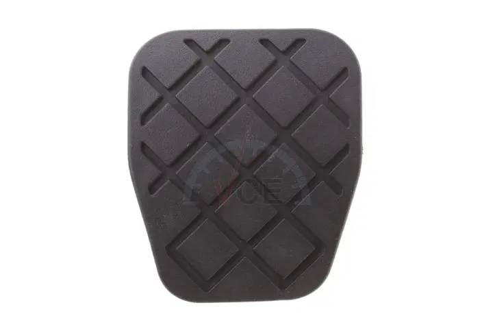 Фото 1 - Накладка педалі зчеплення Skoda Fabia 99-14/Octavia 96-10 FEBI BILSTEIN 186509 Накладка педалі зчеплення Skoda Fabia 99-14/Octavia 96-10 FEBI BILSTEIN 186509 (фото 1)