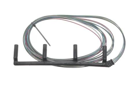 Ремкомплект кабеля свечи накаливания VW T5 1.9 TDI 06-09 FEBI BILSTEIN 186558
