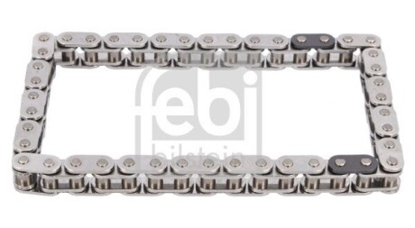 Цепь ГРМ Land Rover Range Rover 3.0 SDV6/TDV6 4x4 12- (z=44) FEBI BILSTEIN 186578