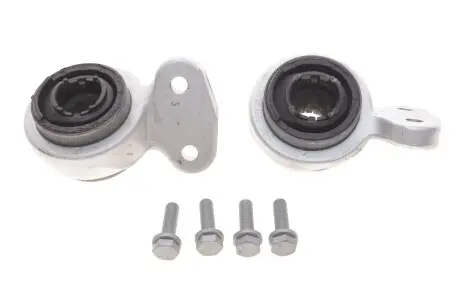 Монтажный комплект, рычаг независимой подвески колеса FEBI BILSTEIN 18686