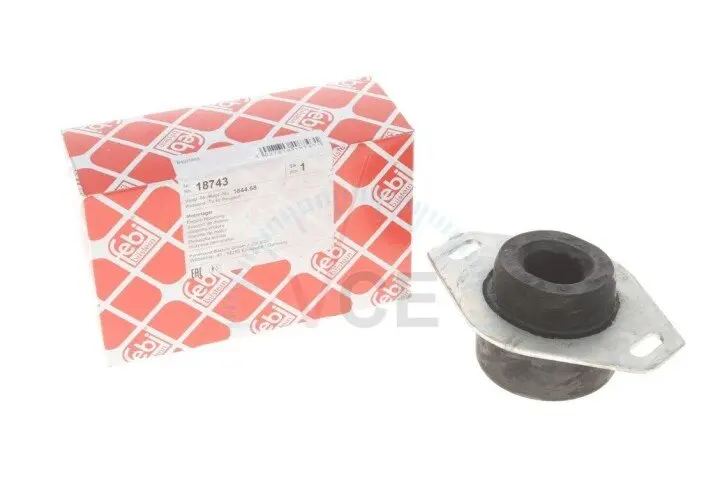 Подвеска, двигатель FEBI BILSTEIN 18743 (фото 1)