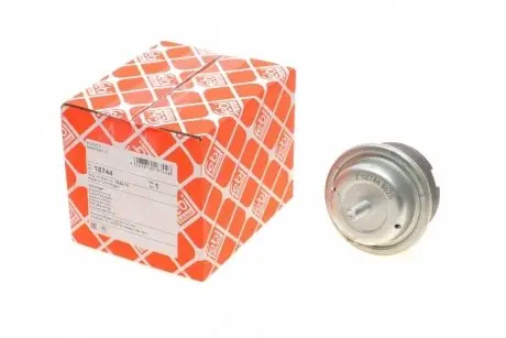 Подвеска, двигатель FEBI BILSTEIN 18744