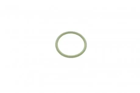 Прокладка, фланець охолоджувальної рідини FEBI BILSTEIN 18768