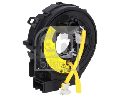 Пружина подушки безопасности ford b-max, fiesta, fiesta vi, transit courier b460, transit courier b460/minivan 1.0-1.6d 06.08- FEBI BILSTEIN 187712