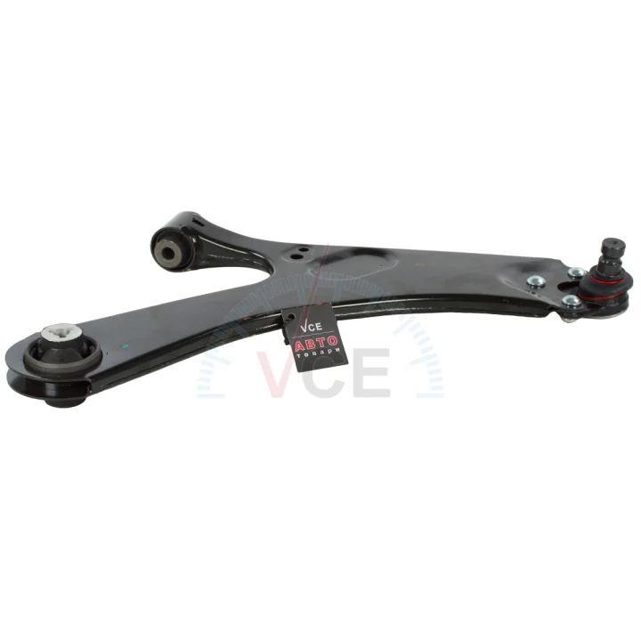 Фото 1 - Важіль підвіски (передній) FEBI BILSTEIN 187797 Важіль підвіски (передній) FEBI BILSTEIN 187797 (фото 1)