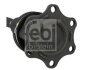 Напіввісь VW Golf 2.0 12-/Skoda Octavia 12-(L) (36х473) FEBI BILSTEIN 188160 (фото 1)