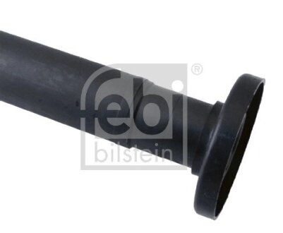 Напіввісь VW T5 2.0TDI/2.5TDI 103kw 11-(R) (38x25x880) FEBI BILSTEIN 188161