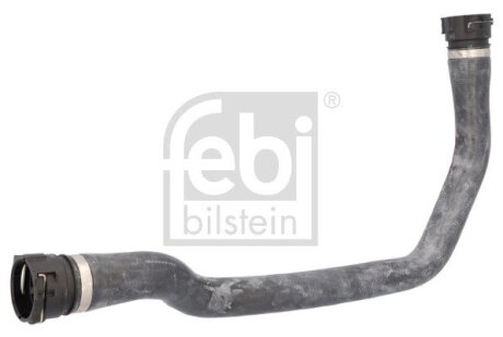 Патрубок радиатора BMW X5 (E70)/X6 (E71/E72) 3.0D 06-13 M57 FEBI BILSTEIN 188178