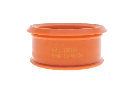 Уплотнитель патрубок турбины CITROEN/PEUGEOT/MINI 1.6HDI 04 FEBI BILSTEIN 188186