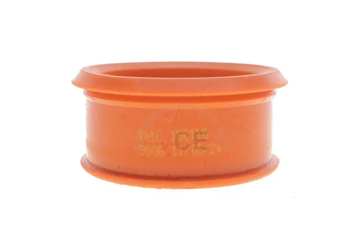 Уплотнитель патрубок турбины CITROEN/PEUGEOT/MINI 1.6HDI 04 FEBI BILSTEIN 188186 (фото 1)