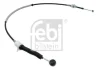 Трос перемикання передач (939mm-1289mm) MINI (R56), (R57), (R58), (R59), CLUBMAN (R55), CLUBVAN (R55) 1.4-1.4LPG-1.6 09.06-06.15 FEBI BILSTEIN 188222 (фото 1)