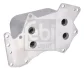 Масляный радиатор audi a4 b7, a6 allroad c6, a6 c6, a8 d3, q7, vw phaeton, touareg 2.7d/3.0d 08.03-08.11 FEBI BILSTEIN 188382 (фото 2)