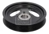 Шкив коленвала dacia duster 21-/mitsubishi colt 1.0 23- (7pk) FEBI BILSTEIN 188409 (фото 2)