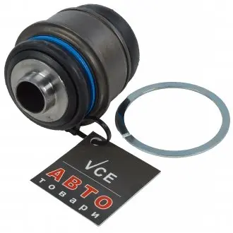 Подвеска, рычаг независимой подвески колеса; втулка, балка моста; подвеска, стойка вала FEBI BILSTEIN 18901