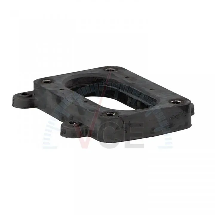 Фланець, карбюратор FEBI BILSTEIN 19010 (фото 1)