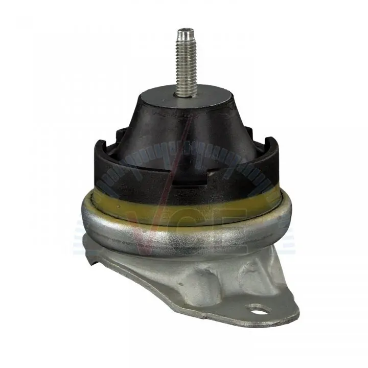 Фото 1 - Подвеска, двигатель FEBI BILSTEIN 19017 Подвеска, двигатель FEBI BILSTEIN 19017 (фото 1)