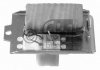 Опір, вентилятор салону FEBI BILSTEIN 19024 (фото 2)