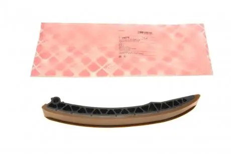 Планка успокоителя, цепь привода FEBI BILSTEIN 19079